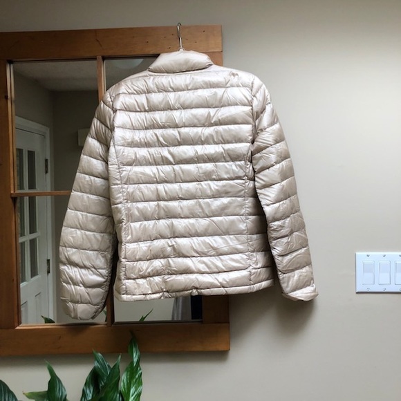 Aritzia Babaton ‘Blake’ Goose Down Puffer - Picture 2 of 4